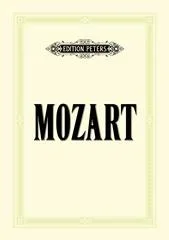 Wolfgang Amadeus Mozart : Wolfgang Amadeus Mozart : Sonata No.11 in A major K331 – Piano – Faber Digital