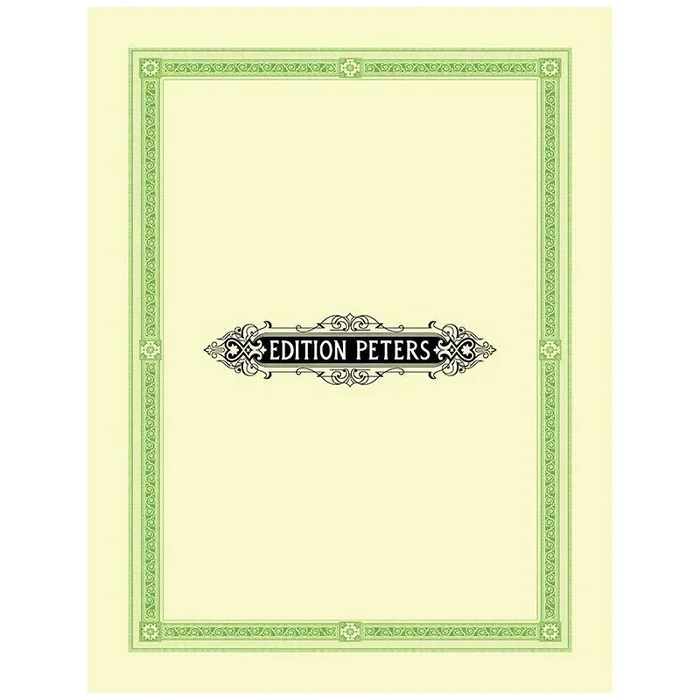 Wuorinen, Charles – Brokeback Mountain (vocal score)