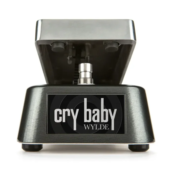 WYLDE AUDIO CRY BABY® WAH