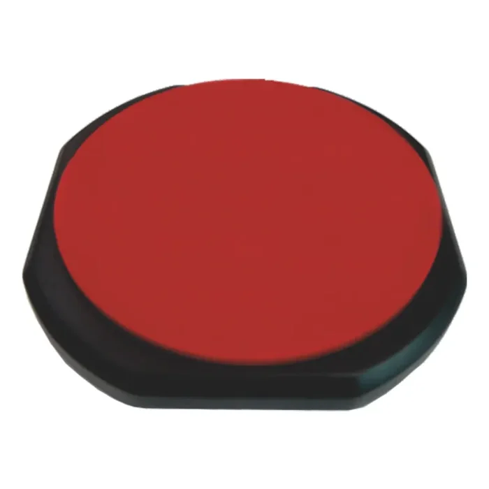 XCG Drum Practice Block (Red)