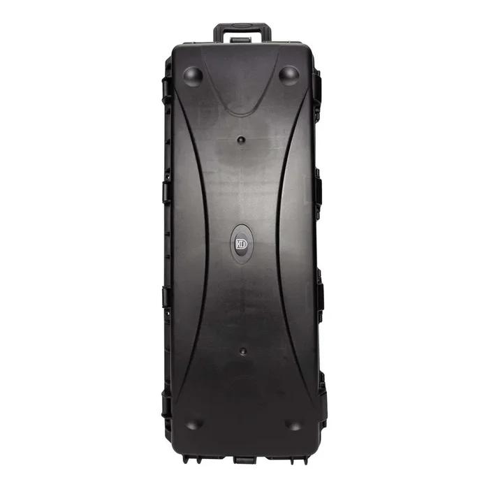 XHL 4002 Electric Guitar/Long Utility Weather Sealed Travel Case