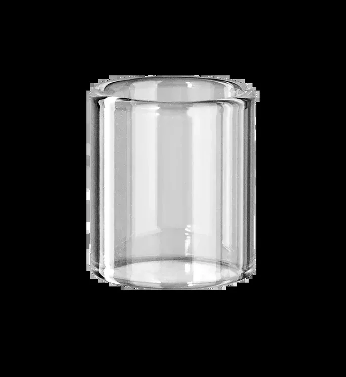 XTR GLASS SLIDE – SHORT – Clear
