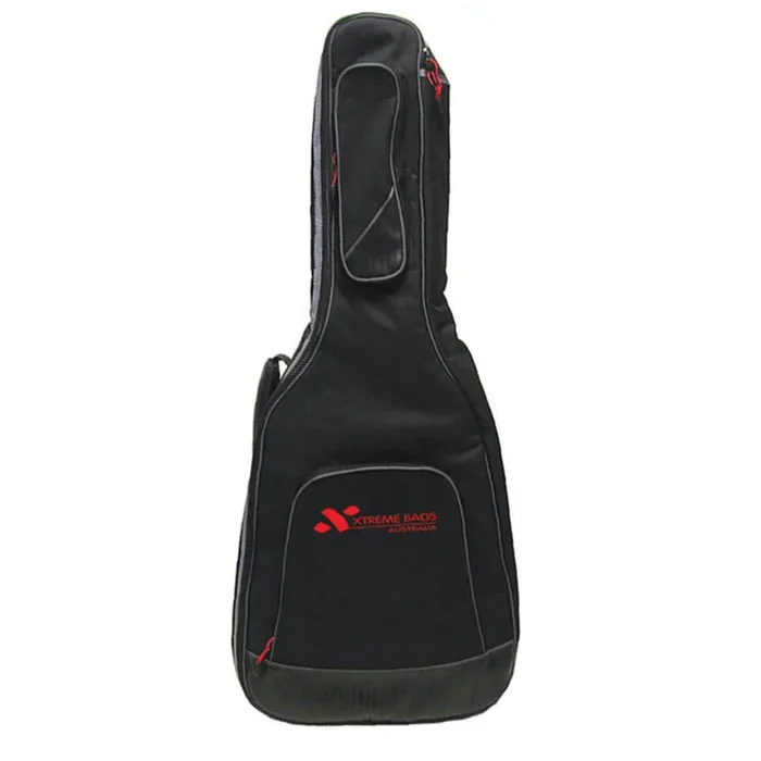 Xtreme Electric Guitar Gig Bag