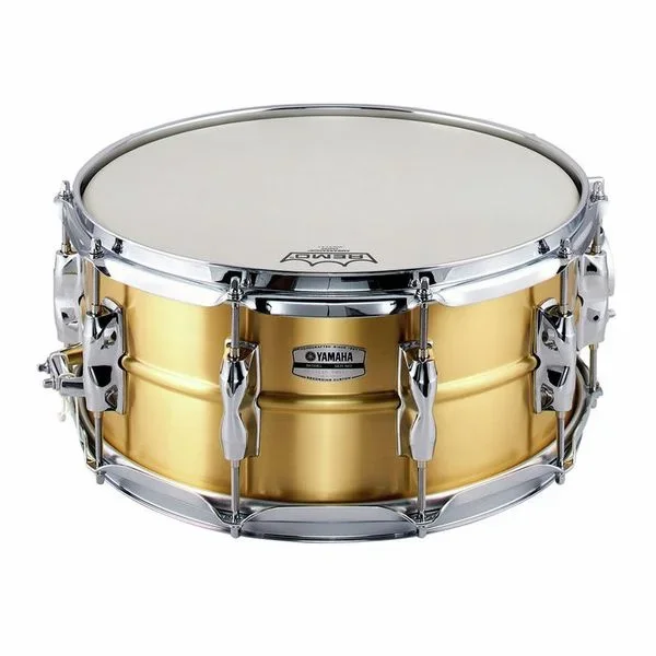 Yamaha 14″x6.5″ Recording Custom BR