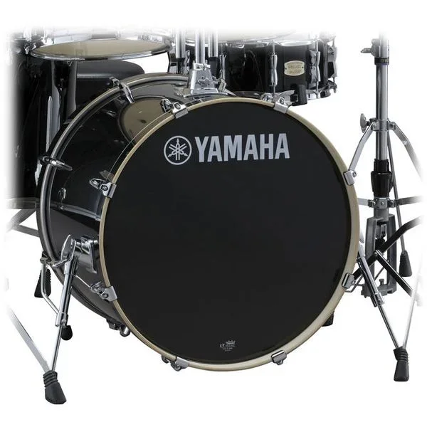 Yamaha 20″x17″ Stage Custom BD RBL