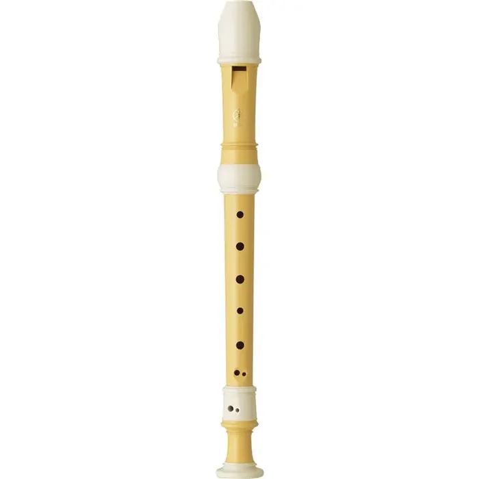 Yamaha 402B “Ecodear” Soprano (Descant) Recorder