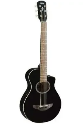 Yamaha APXT2 ¾ Size Electro-Acoustic Travel Guitar