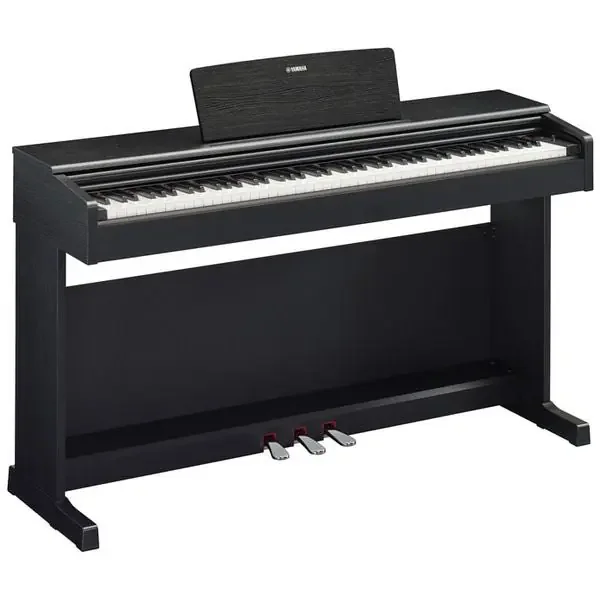 Yamaha Arius YDP-145B Digital Piano – Black Walnut – PLUS 60.00 Yamaha Cashback*