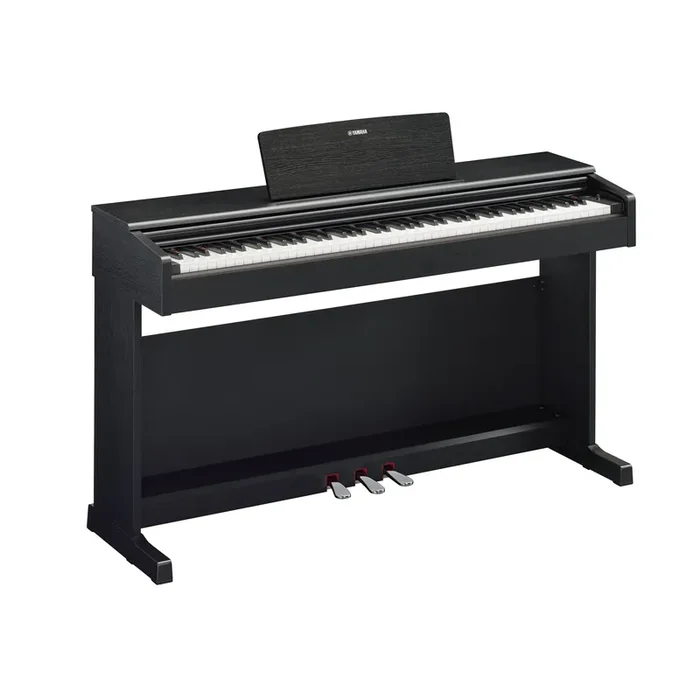 Yamaha Arius YDP145B Satin Black Digital Piano