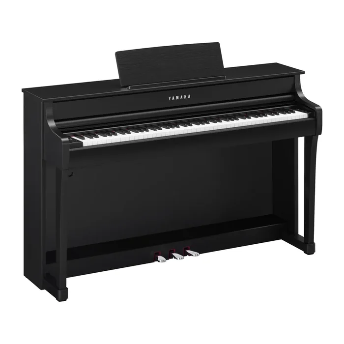 Yamaha Clavinova CLP835 digital piano