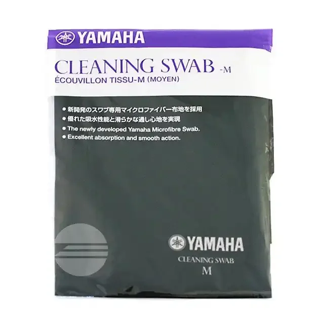 Yamaha Cleaning Swab
