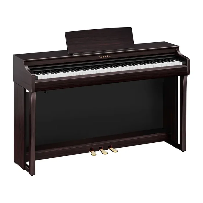 Yamaha CLP825R Digital Piano – Rosewood
