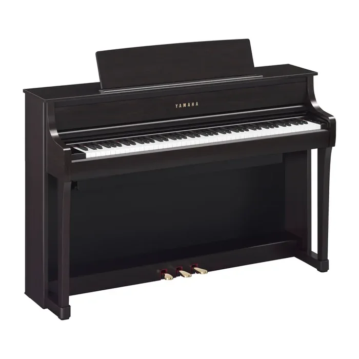 Yamaha CLP875RW Rosewood Clavinova Digital Piano
