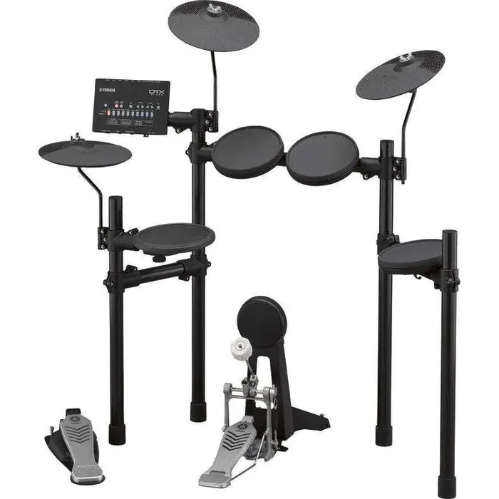 Yamaha DTX 452K Electronic Drum Kit