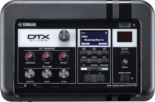 Yamaha DTX Pro Module