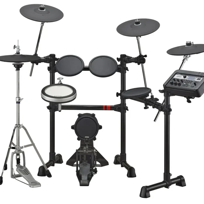 YAMAHA DTX6K2X ELECTRONIC DRUM KIT