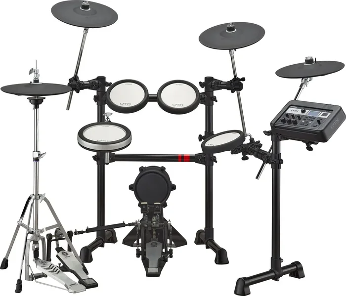 Yamaha DTX6K3-X Digital Drum kit