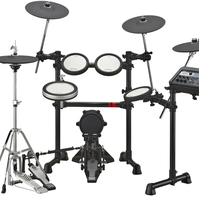 YAMAHA DTX6K3X ELECTRONIC DRUM KIT