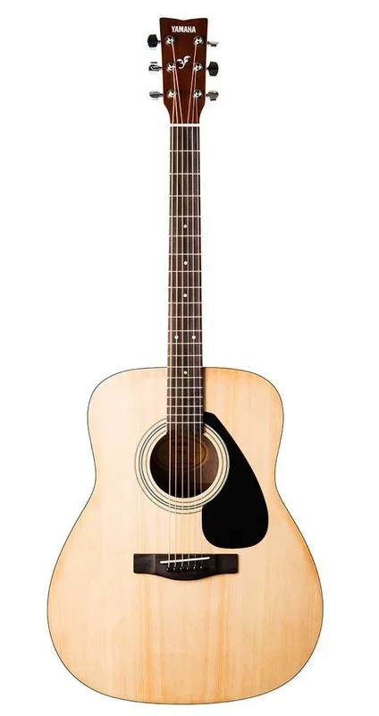 Yamaha F310 – Full Sized Steel String Acoustic Guitar