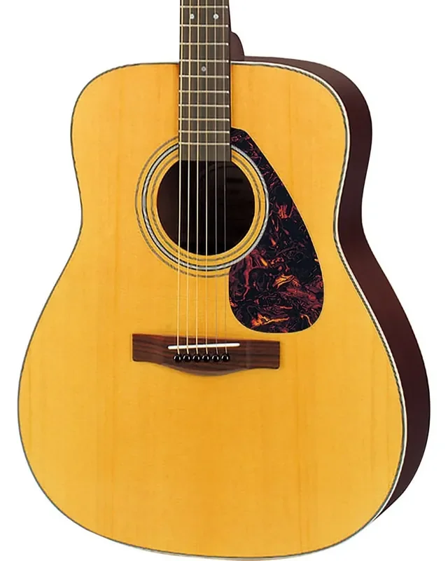 Yamaha F370 – Natural