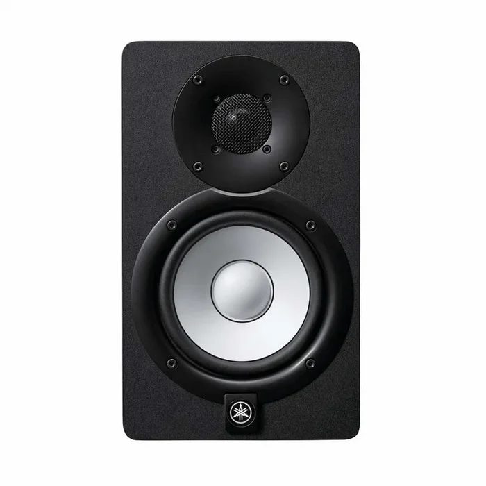 Yamaha HS5 Powered Studio Monitor, Single Unit