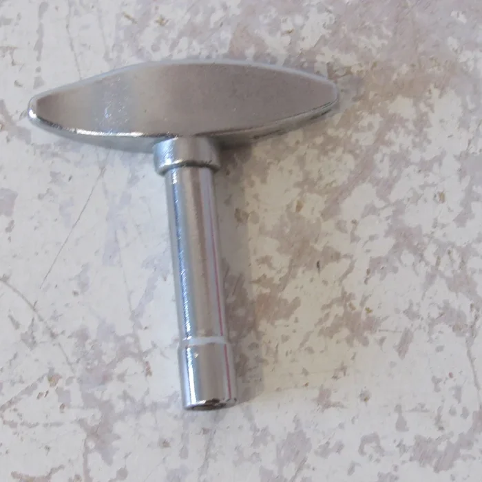 Yamaha Long Curvy Drum Key