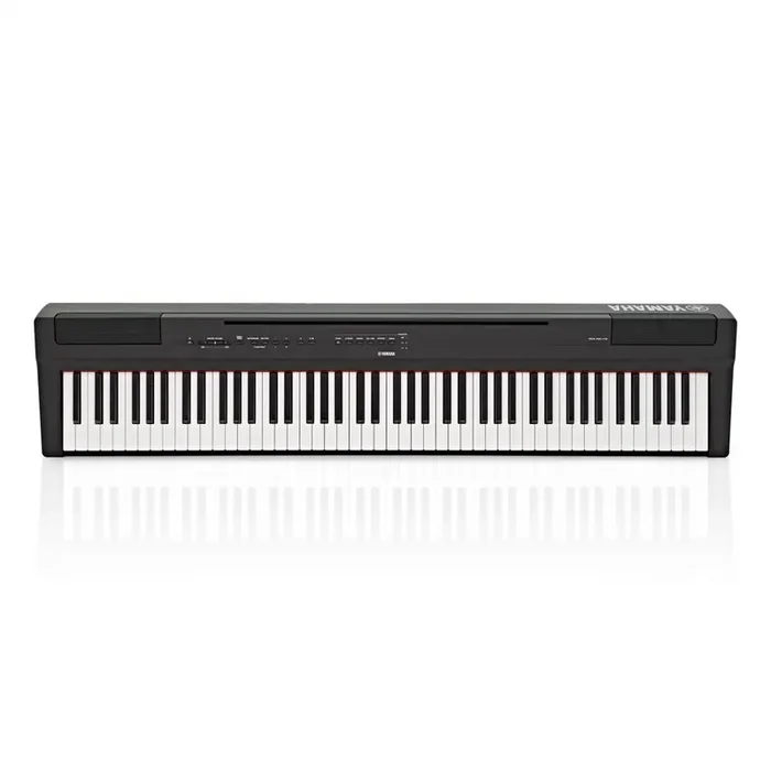 Yamaha P-125a Portable Digital Piano