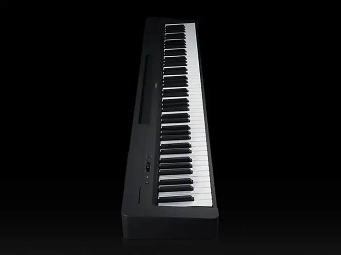 Yamaha P-145B 88 note weighted key Digital Piano