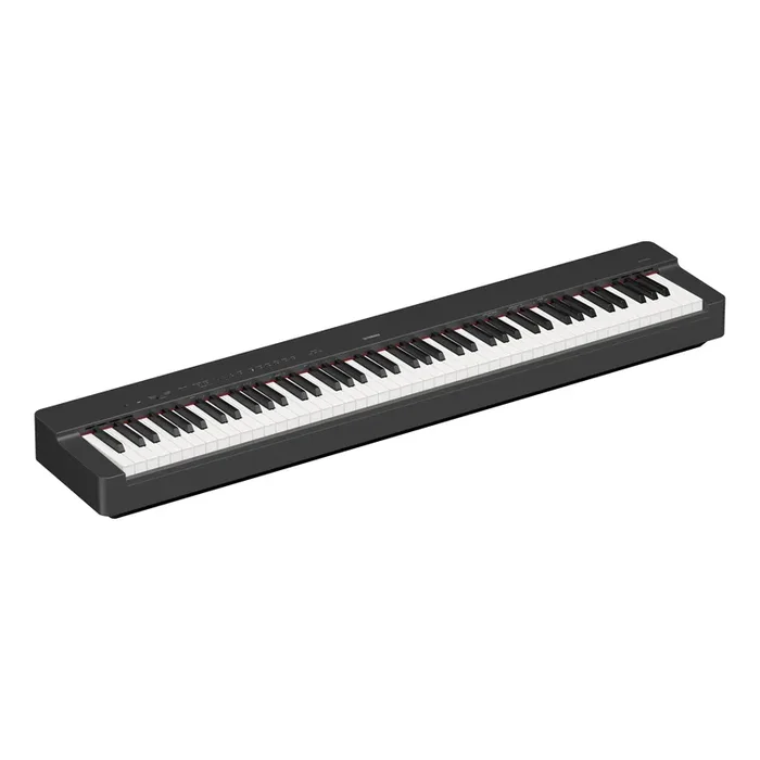 Yamaha P-223B 88 Note weighted key Digital Piano