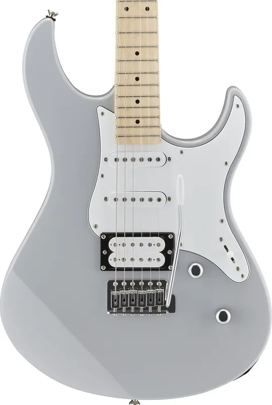 Yamaha Pacifica 112VM – Gray