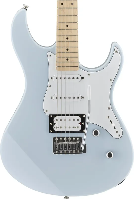 Yamaha Pacifica 112VM – Ice Blue