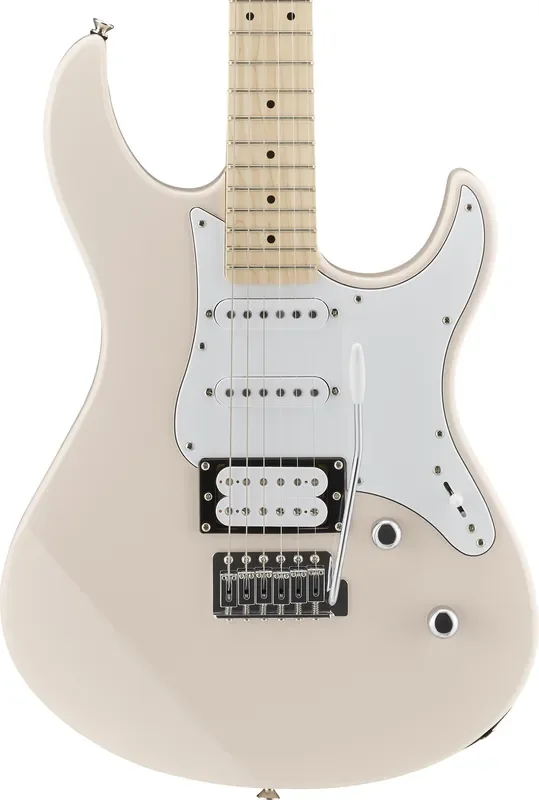 Yamaha Pacifica 112VM – Sonic Pink