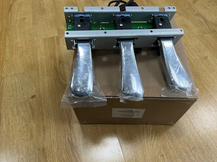 Yamaha pedal assembly VCS469000