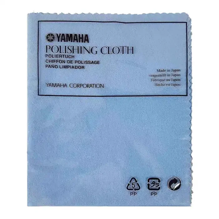Yamaha Polishing Cloth