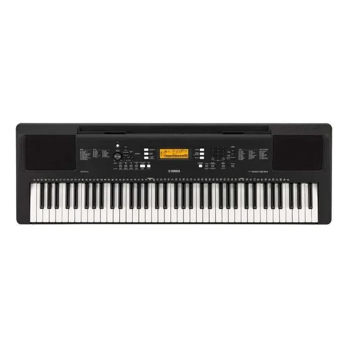 Yamaha PSR EW300 76 key Portable Keyboard