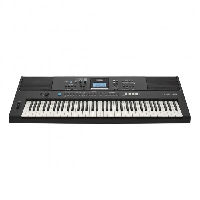 Yamaha PSR EW425 Digital Keyboard