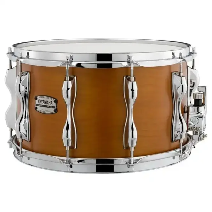 Yamaha Recording Custom Birch Snare Drum 14 × 8″ – Real Wood