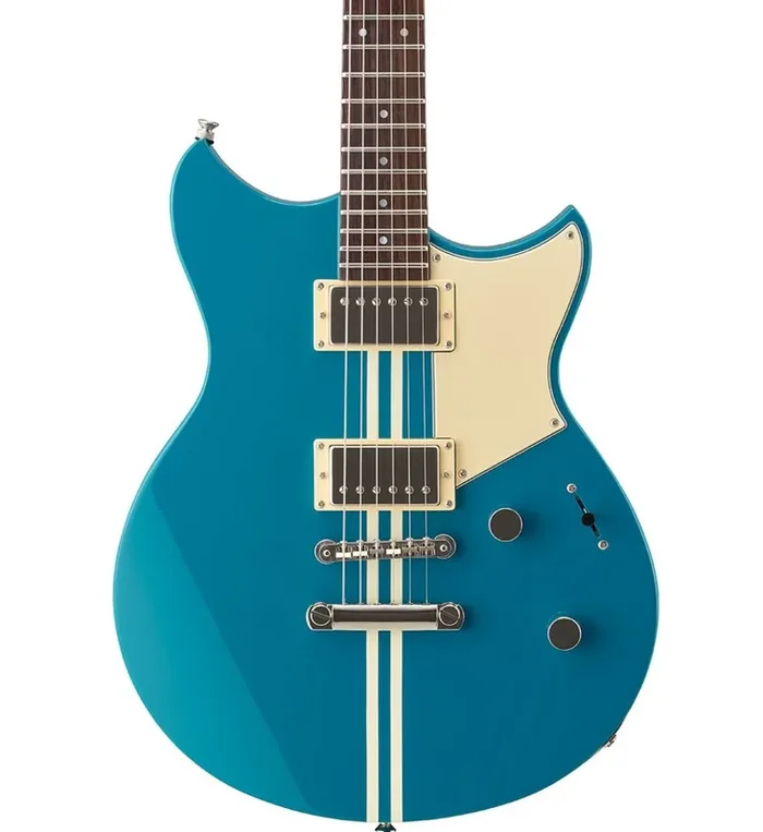 Yamaha Revstar Element – Swift Blue