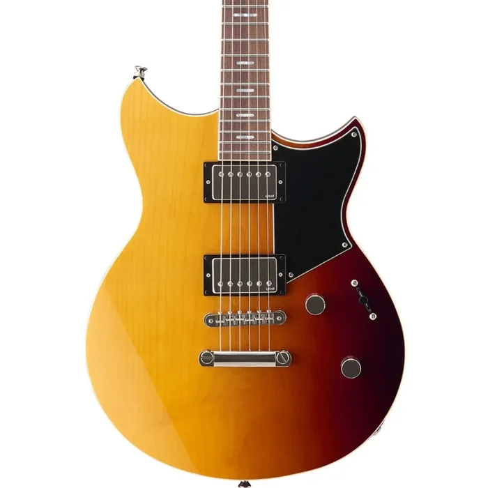 Yamaha Revstar Professional – Sunset Burst