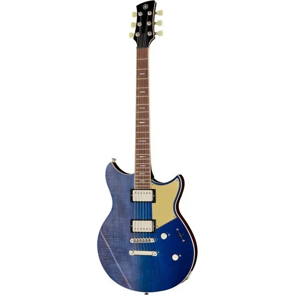 Yamaha Revstar RSP20 Moonlight Blue
