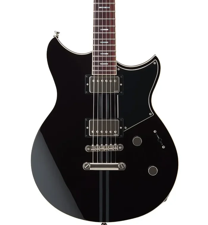 Yamaha Revstar Standard – Black