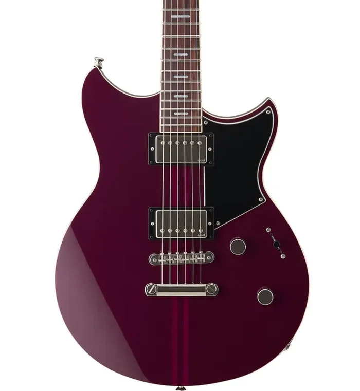 Yamaha Revstar Standard – Hot Merlot