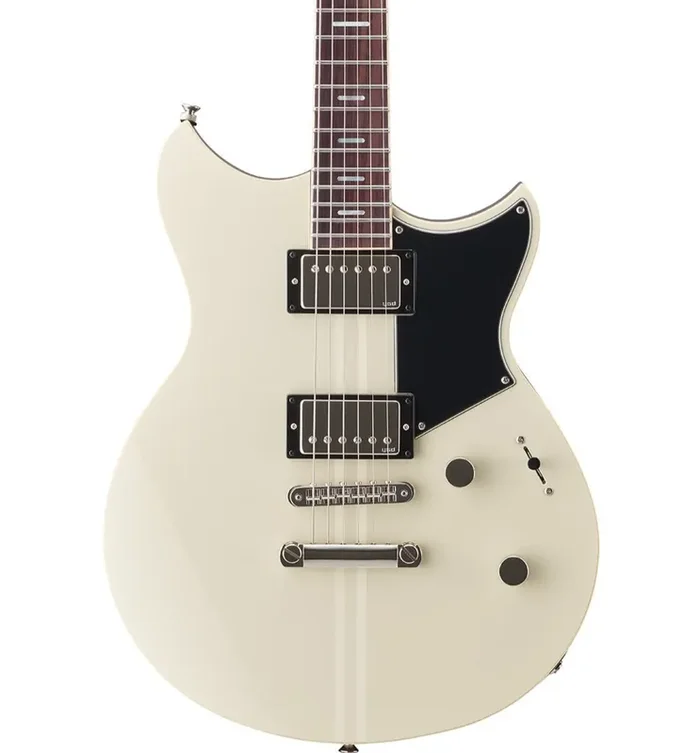 Yamaha Revstar Standard – Vintage White