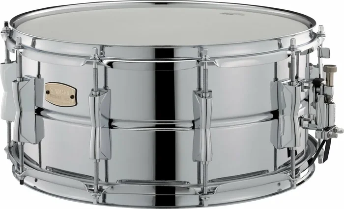 Yamaha Stage Custom Snare Drum 14 x 6.5″ – Steel Shell