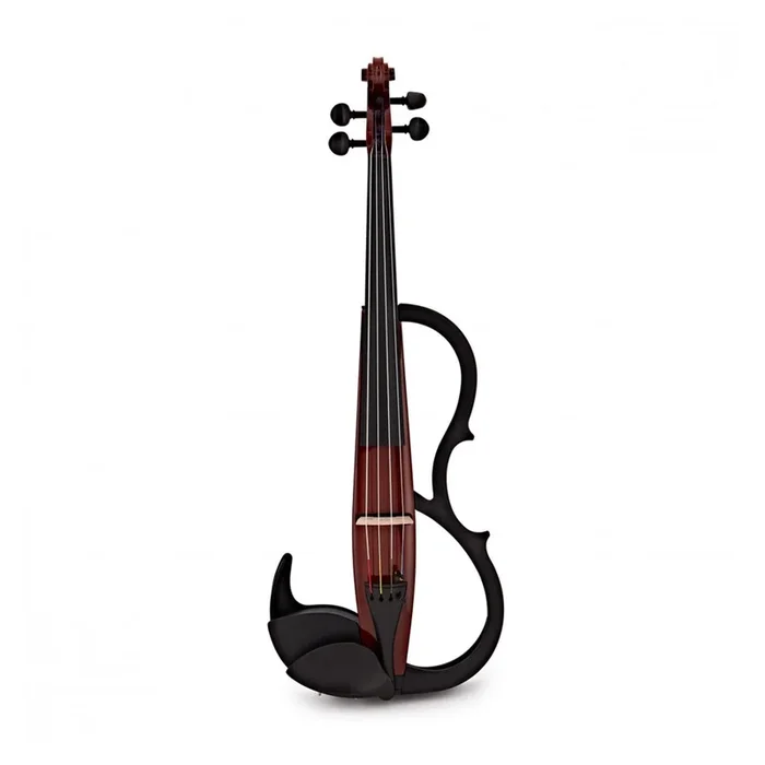 Yamaha SVV-200 concert silent electric viola