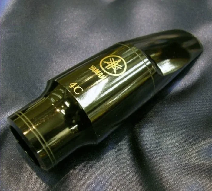 Yamaha Tenor Saxophone 4C Mouthpiece
