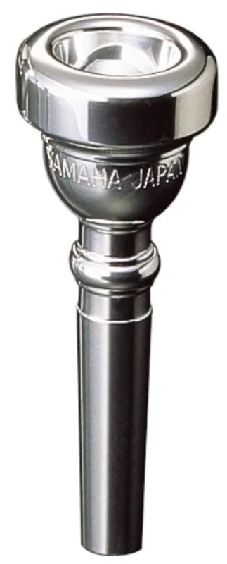 Yamaha Trumpet Mouthpiece 8C4