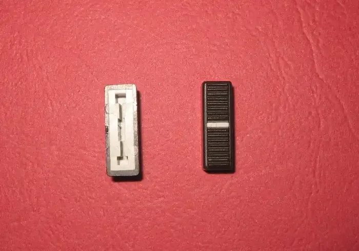 Yamaha Volume Knob – Slide Type