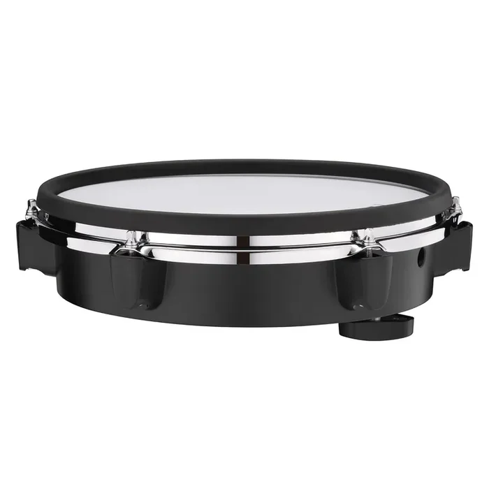 Yamaha XP120L-M 12″ 2 Zone Mesh Pad for Snare and Tom