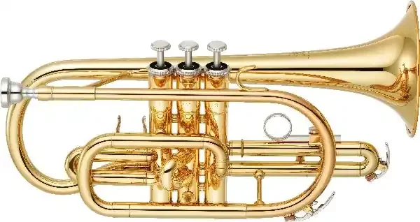 Yamaha YCR-2330-III Cornet Outfit lacquer finish *N